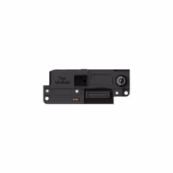 Fairphone Top+ Module (16MP), Front camera module, Fairphone, Fairphone 3, Fairphone 3+, Black, 90 mm, 20 mm