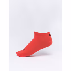 PUMA Men's Puma Unisex Sneaker Plain 3p Socks, Black/Red/Grey, 12-Oct UK