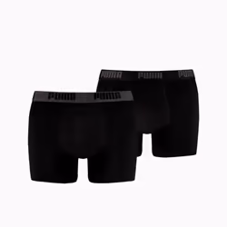 PUMA 888869_58_S, Adult, Male, Black / Black, S, 1 pc(s)