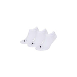 Ankle Sports Socks Puma SNEAKER (3 Pairs) White