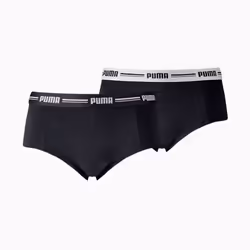 PUMA 907853_03_XS, Adult, Female, Black, XS, 1 pc(s)
