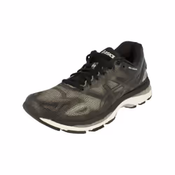 Asics Gel-Nimbus 19 Mens Running Trainers T700N Sneakers Shoes - 5.5