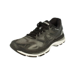Asics Gel-Nimbus 19 Mens Running Trainers T700N Sneakers Shoes - 5.5
