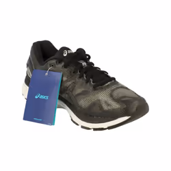 Asics Gel-Nimbus 19 Mens Running Trainers T700N Sneakers Shoes - 5.5