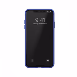 Adidas 32961 mobile phone case 16.5 cm (6.5") Cover Blue, White - Additional view 4