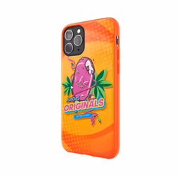 Adidas Bodega mobile phone case 14.7 cm (5.8") Cover Multicolour