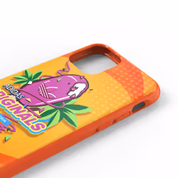 Adidas Bodega mobile phone case 14.7 cm (5.8") Cover Multicolour - Additional view 6