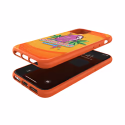 Adidas Bodega mobile phone case 14.7 cm (5.8") Cover Multicolour - Additional view 8