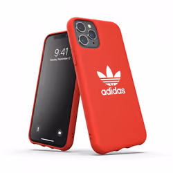 Adidas 36349, Cover, Apple, iPhone 11 Pro, 14.7 cm (5.8"), Red