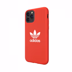 Adidas 36349 mobile phone case 14.7 cm (5.8") Cover Red
