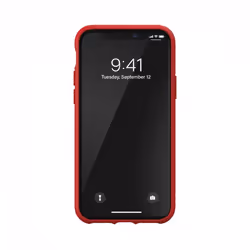 Adidas 36349 mobile phone case 14.7 cm (5.8") Cover Red - Additional view 4