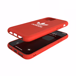 Adidas 36349 mobile phone case 14.7 cm (5.8") Cover Red - Additional view 8