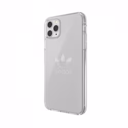 Adidas 36406 mobile phone case 16.5 cm (6.5") Cover Transparent