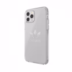 Adidas 36407 mobile phone case 14.7 cm (5.8") Cover Transparent
