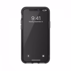 Adidas 36411 mobile phone case 14.7 cm (5.8") Cover Black - Additional view 4