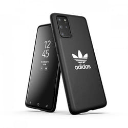 Adidas 38617 mobile phone case 17 cm (6.7") Cover Black, White