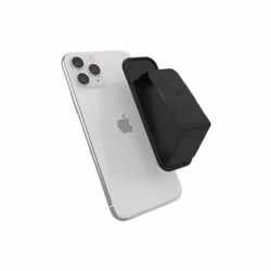 CLCKR 39128, Grip, Black, Apple, iPhone 11/12, 1 pc(s)