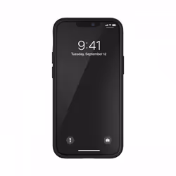 Adidas 3-Stripes mobile phone case 13.7 cm (5.4") Cover Black, White