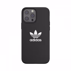 Adidas 47128 mobile phone case 17 cm (6.7") Cover Black, White - Additional view 2