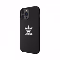 Adidas 47128 mobile phone case 17 cm (6.7") Cover Black, White - Additional view 3
