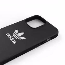 Adidas 47128 mobile phone case 17 cm (6.7") Cover Black, White - Additional view 4