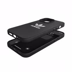 Adidas 47128 mobile phone case 17 cm (6.7") Cover Black, White - Additional view 5