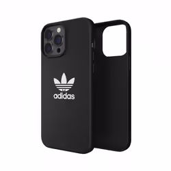 Adidas 47128 mobile phone case 17 cm (6.7") Cover Black, White - Additional view 6