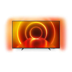 Philips 50PUS7805/12 TV 127 cm (50") 4K Ultra HD Smart TV Wi-Fi Grey