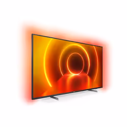 Philips 50PUS7805/12 TV 127 cm (50") 4K Ultra HD Smart TV Wi-Fi Grey