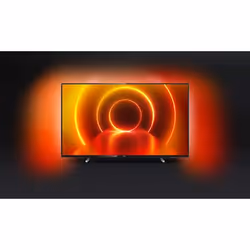 Philips 50PUS7805/12 TV 127 cm (50") 4K Ultra HD Smart TV Wi-Fi Grey