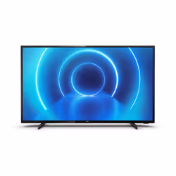 Philips 7500 series 50PUS7505/12, 127 cm (50"), 3840 x 2160 pixels, LED, Smart TV, Wi-Fi, Black