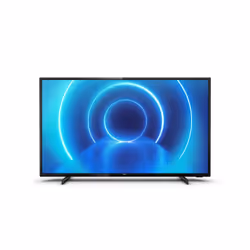 Philips 7500 series 50PUS7505/12 TV 127 cm (50") 4K Ultra HD Smart TV Wi-Fi Black