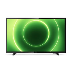 Philips 6600 series 32PHS6605/12 TV 81.3 cm (32") HD Smart TV Wi-Fi Black