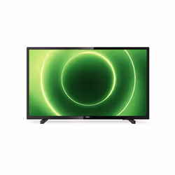 Philips 6600 series 32PHS6605/12 TV 81.3 cm (32") HD Smart TV Wi-Fi Black