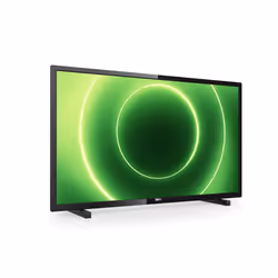 Philips 6600 series 32PHS6605/12 TV 81.3 cm (32") HD Smart TV Wi-Fi Black
