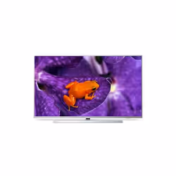 Philips 43HFL6114U/12, 109.2 cm (43"), 3840 x 2160 pixels, LED, Smart TV, Wi-Fi, Silver
