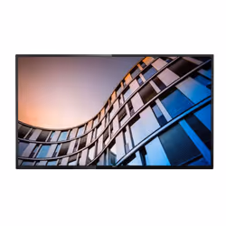 Philips 58BFL2114/12, 147.3 cm (58"), LED, 3840 x 2160 pixels, Wi-Fi