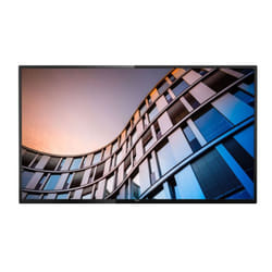 Philips 58BFL2114/12 Signage Display 147.3 cm (58") LED Wi-Fi 350 cd/m² 4K Ultra HD Black Android 9.0