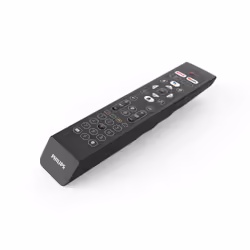 Philips 22AV2226A/00, TV, RF Wireless, Press buttons, Black