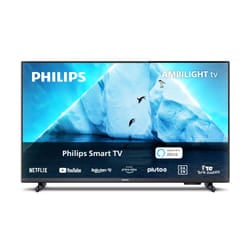 Philips 6000 series LED 32PFS6908 Full HD Ambilight TV