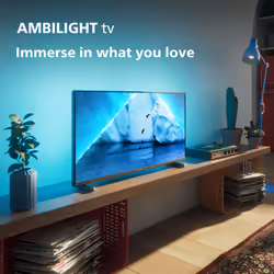 Philips 6000 series LED 32PFS6908 Full HD Ambilight TV