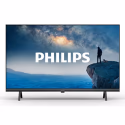 Philips 32PFS6109/12, 81.3 cm (32"), 1920 x 1080 pixels, LED, Smart TV, Wi-Fi, Black