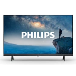 Philips 32PFS6109/12 TV 81.3 cm (32") Full HD Smart TV Wi-Fi Black