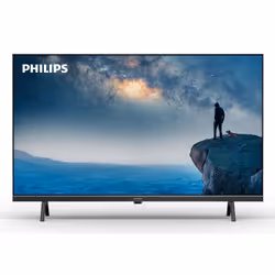 Philips 32PFS6109/12 TV 81.3 cm (32") Full HD Smart TV Wi-Fi Black