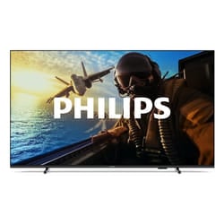 Philips 7000 series 43PUS7000/12 TV 109.2 cm (43") 4K Ultra HD Smart TV Wi-Fi Black