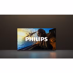 Philips 7000 series 43PUS7000/12 TV 109.2 cm (43") 4K Ultra HD Smart TV Wi-Fi Black