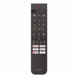 Philips 7000 series 43PUS7000/12 TV 109.2 cm (43") 4K Ultra HD Smart TV Wi-Fi Black - Additional view 4