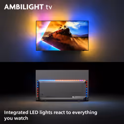 Philips 55OLED760/12 - Additional view 4