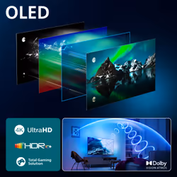 Philips 55OLED760/12 - Additional view 8