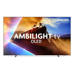 Philips 48OLED770 121.9 cm (48") 4K Ultra HD Smart TV Wi-Fi Black